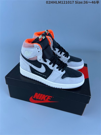 women air jordan 1 shoes 2022-12-11-628